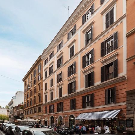 Trastevere Delightful Apartment 罗马 外观 照片