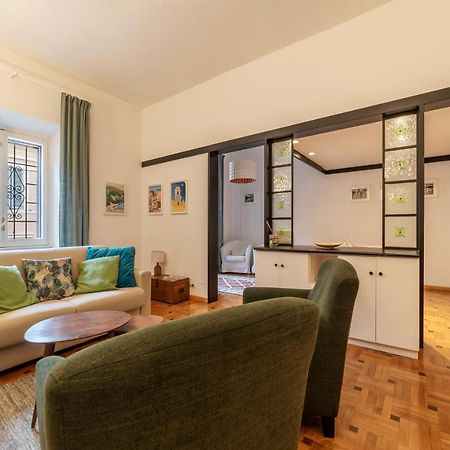 Trastevere Delightful Apartment 罗马 外观 照片