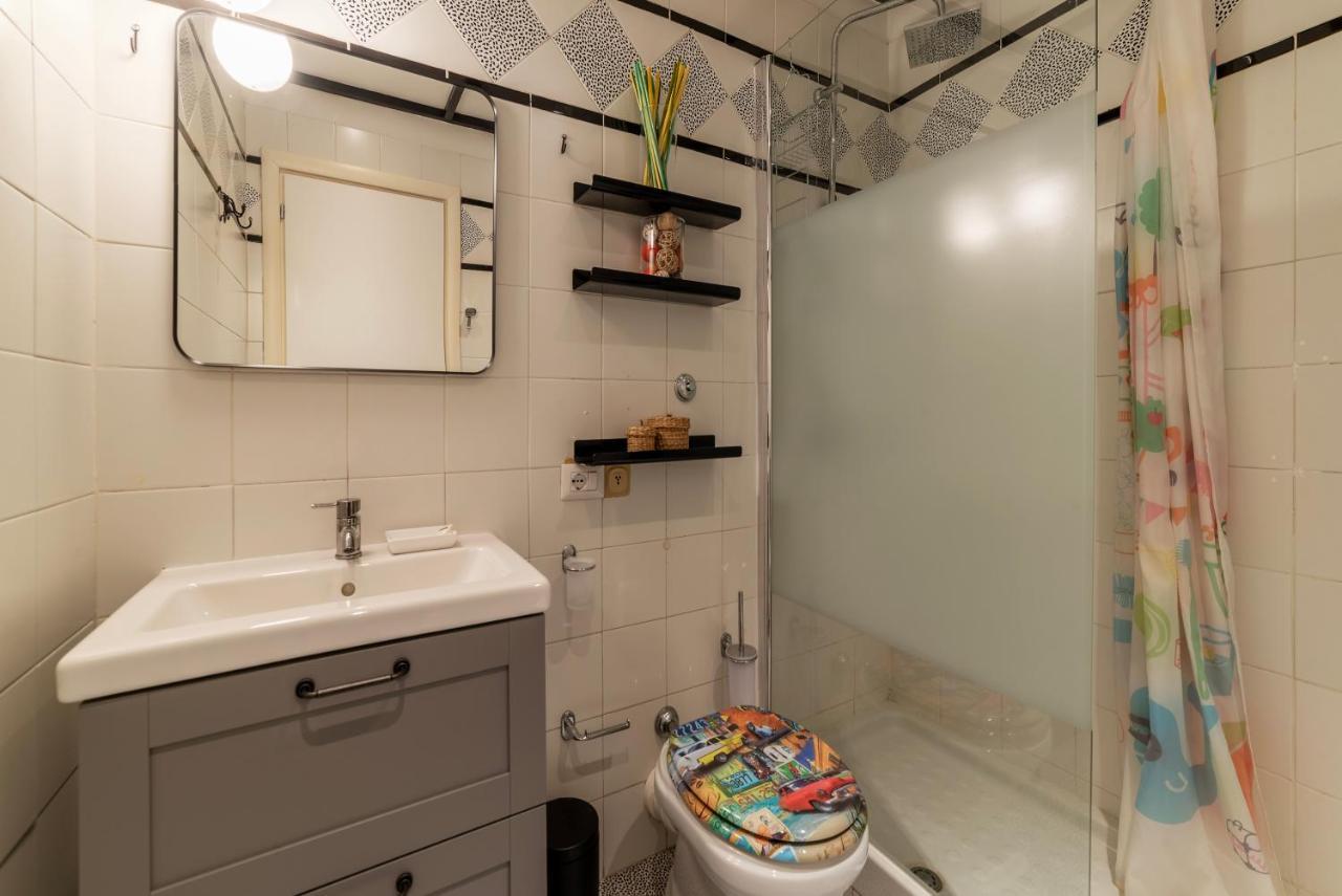 Trastevere Delightful Apartment 罗马 外观 照片