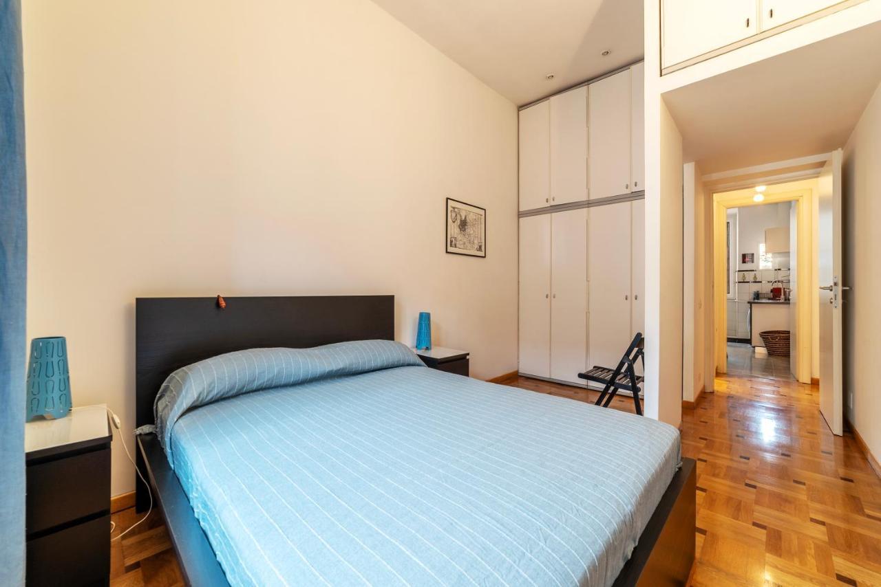 Trastevere Delightful Apartment 罗马 外观 照片
