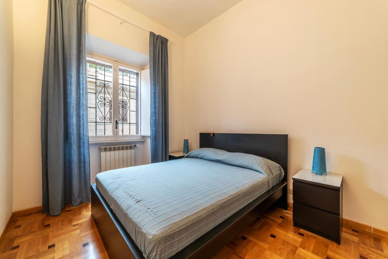 Trastevere Delightful Apartment 罗马 外观 照片