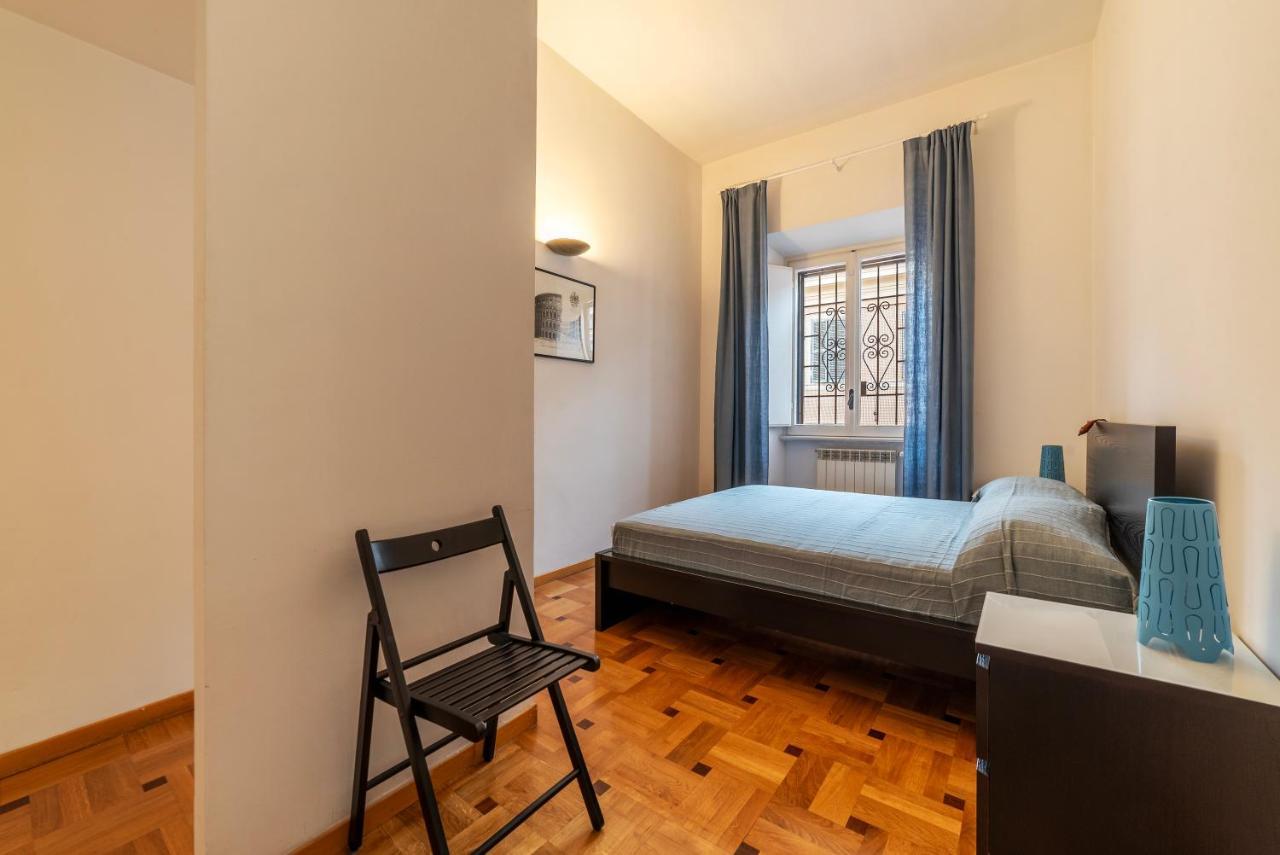 Trastevere Delightful Apartment 罗马 外观 照片
